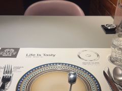 -西堤牛排(北京国瑞店)