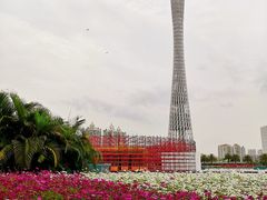 -海心沙亚运公园