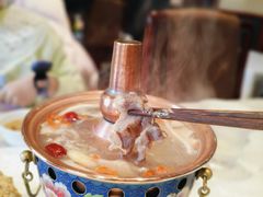 -东来顺饭庄(天坛店)