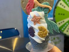 -CORNER CONE GELATO酷矿手作霜淇淋(南头古城店)