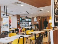 -麦当劳(保利若比邻店)