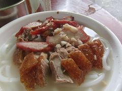 -杞兴东莞烧鹅