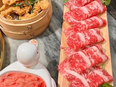 -矮板凳老火锅(宽窄巷子店)