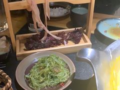 -湊湊火锅·茶憩(石家庄万象城店)