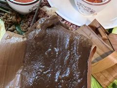 -南木湾·孔雀宴手抓饭·傣味餐厅