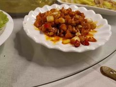 -中医药大学-老3楼餐厅