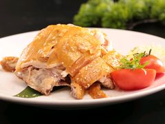 -桃园盛宴·岭南粤菜·手工茶点(南庄店)