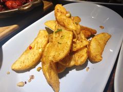 -外婆家(蓝色港湾店)