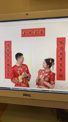 -金夫人婚纱摄影(总店)