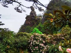 -三清山风景名胜区
