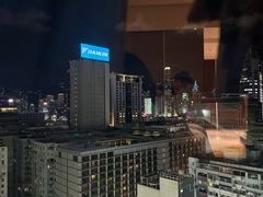 -香港尖沙咀凯悦酒店