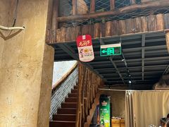 -有位虾匠·手工土菜小馆(市北店)