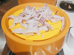 -龍歌自助小火锅(崂山丽达店)