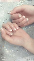 -吉吉靓甲美睫