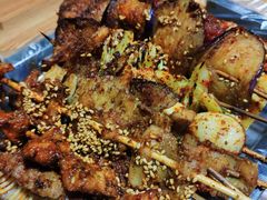 -非凡烧烤(历史博物馆店)