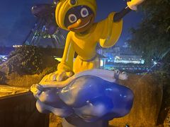 -大连海昌发现王国主题公园