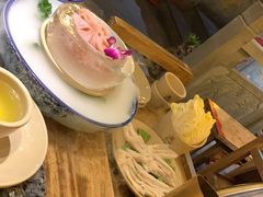 -蜀大侠火锅(四川北路店)