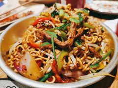 -阿记烧烤(英达路店)