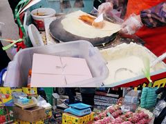 -李村大集
