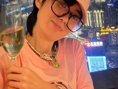 -大堂酒廊·富力丽思卡尔顿酒店