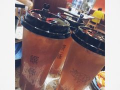 -馔豚·台北菜专门店(深圳湾万象城店)