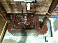 -喜艾堂艾灸馆(世贸天阶店)