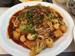 -飞天食府(飞天大厦店)