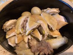 -园林美食城·本土农家菜(杨和镇店)