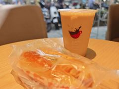 -85度C(上海兰溪二店)