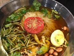 -熙成烧烤(白塔岭店)