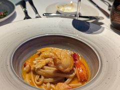 -渔火·特色餐厅(佘山世茂洲际酒店)