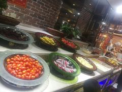 -吉布鲁牛排海鲜自助(巴南万达广场店)