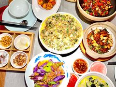 -闽上鲜·福建菜(龙湖滨江天街店)