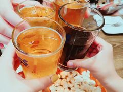 -BHC炸鸡 (城山店)