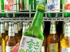 -枣玛尔脊骨汤·烤肉(西塔总店)