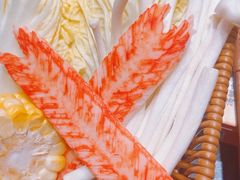 -老城鲜·小海鲜贝贝煲火锅(壹方城店)