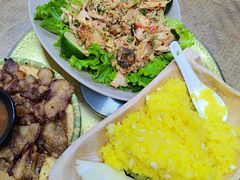-多哥水傣味餐厅(司马巷店)