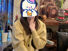 -熙阁咖啡Segnal(时代中心店)