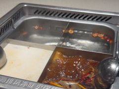 -海底捞火锅(江北万达商业广场店)