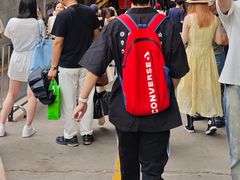 -先锋书店(五台山总店)