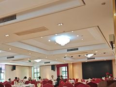 -新世纪酒店·早茶餐厅