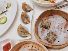 -喜宴·粤菜·茶点·海鲜(光浩店)