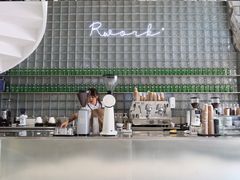 -RWORK·COFFEE(滨江店)
