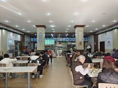 -锦馨豆汁(天坛路店)