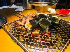 -老炉家木炭烤肉(长江国际店)