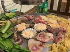 -刘小胖煎肉馆