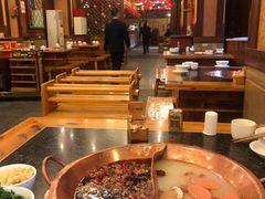 -老码头火锅(玉林店)
