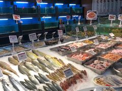 水产区-王庄阿咪海鲜大排档(象园店)