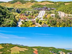 -威海华夏城景区