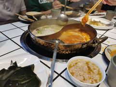-九牛捞火锅(文化路店)